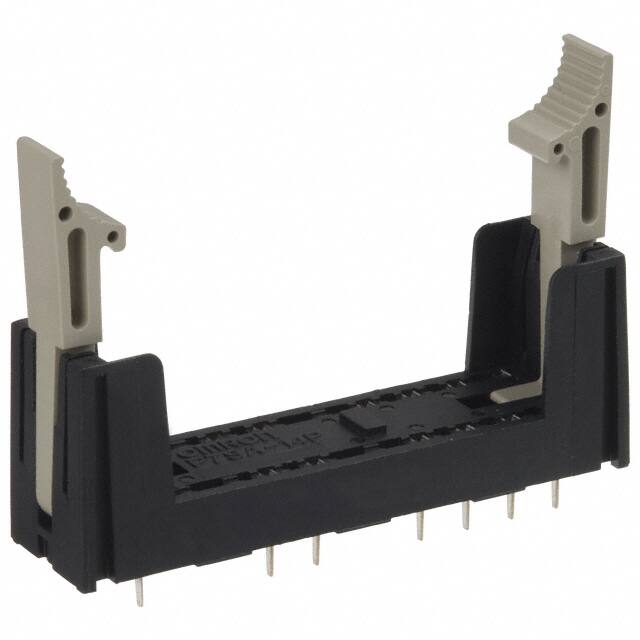 P7SA-14POmron Automation and Safety