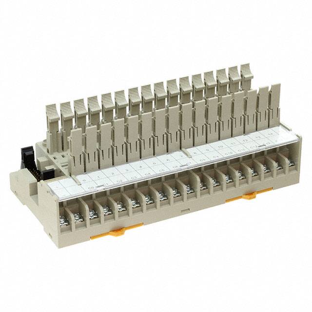 P7TF-OS16 DC12VOmron Automation and Safety