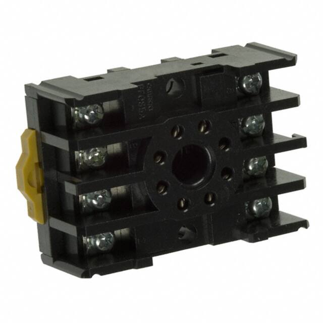 PF085AOmron Automation and Safety