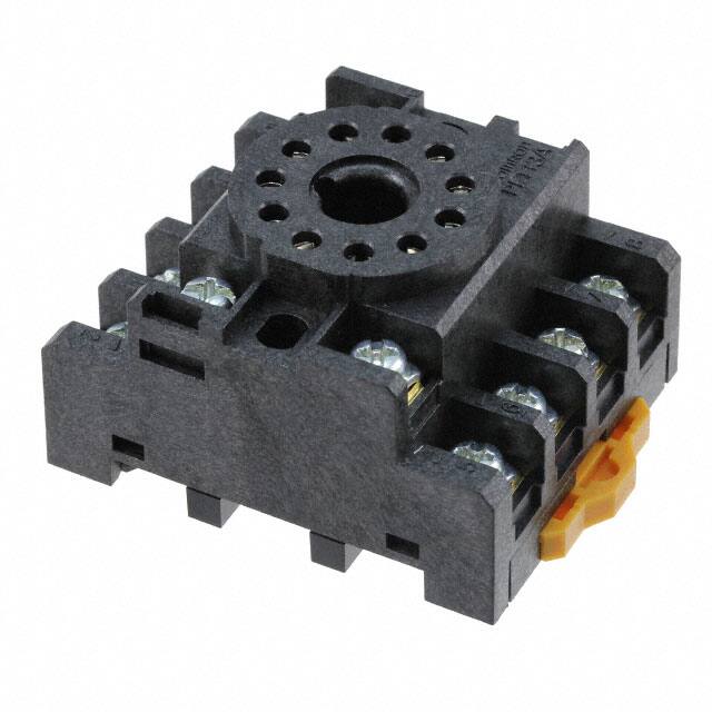 PF113AOmron Automation and Safety