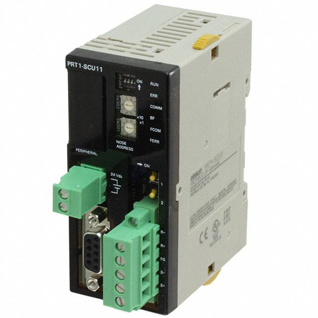 PRT1-SCU11Omron Automation and Safety