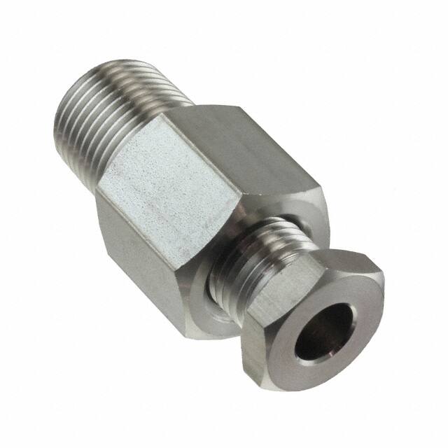 PT 3/8 D=8Omron Automation and Safety