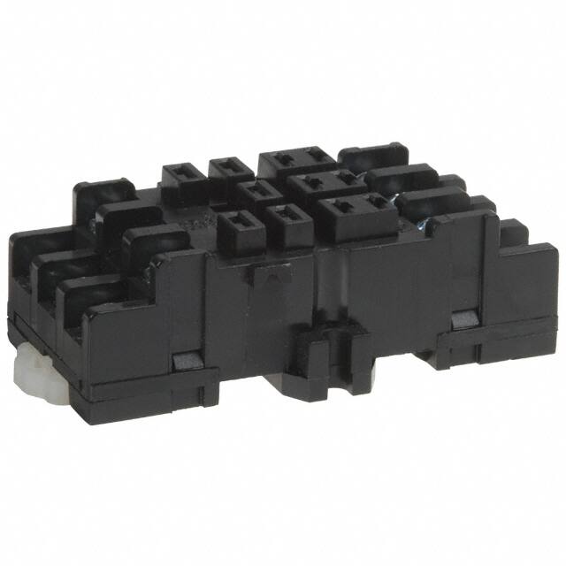 PTF11PCOmron Automation and Safety