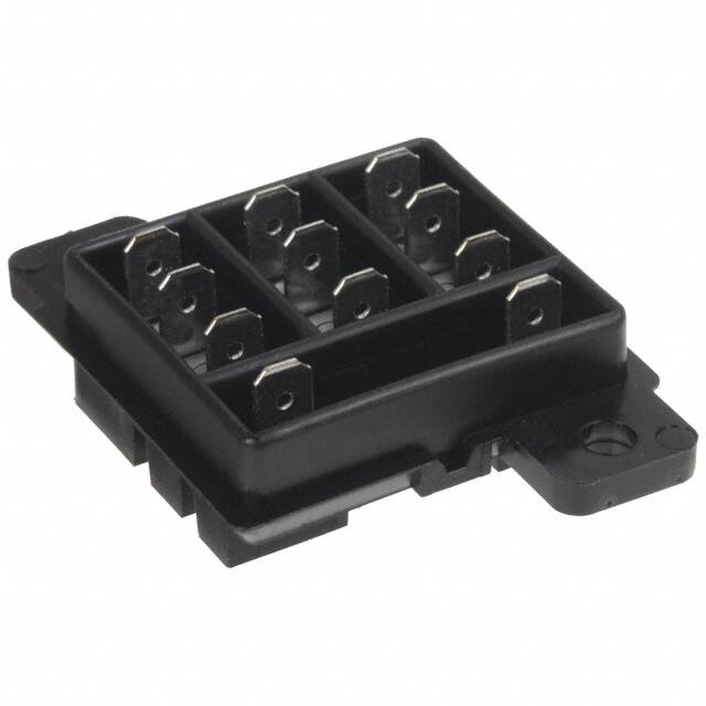 PTF11QDCOmron Automation and Safety