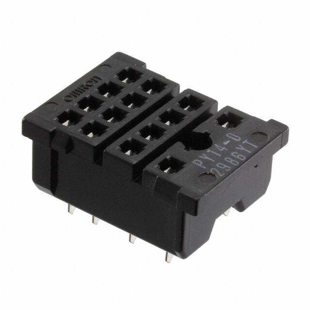 PY14-0Omron Automation and Safety