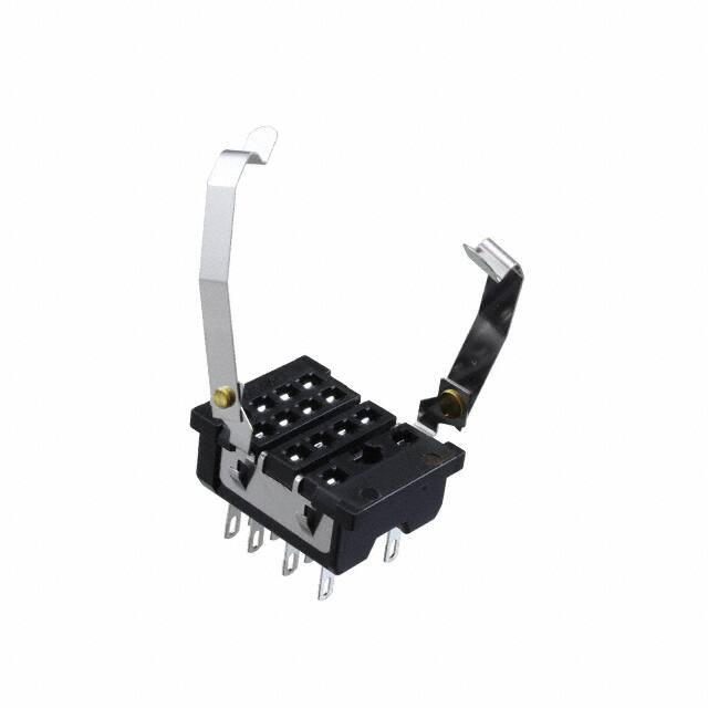 PY14-Y1Omron Automation and Safety
