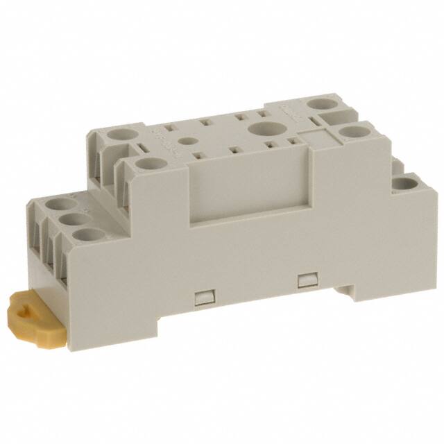 PYF08A-NOmron Automation and Safety
