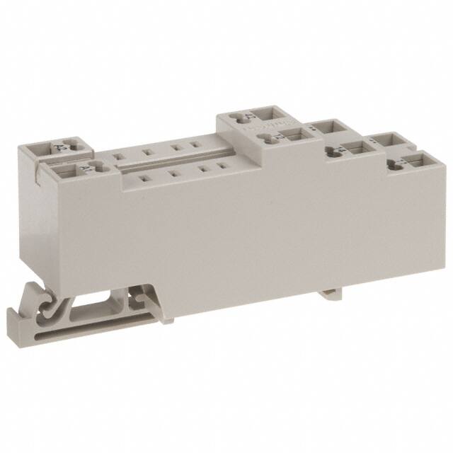 PYF08SOmron Automation and Safety