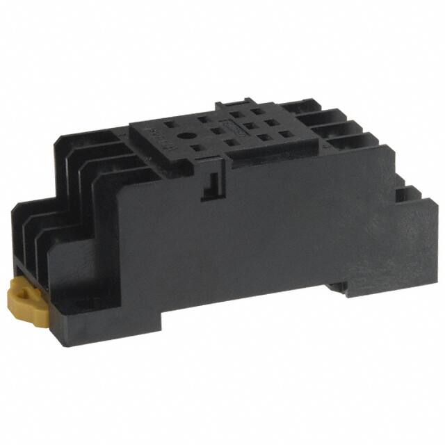PYF11AOmron Automation and Safety
