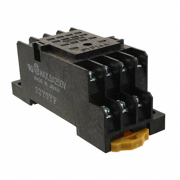 PYF14AOmron Automation and Safety