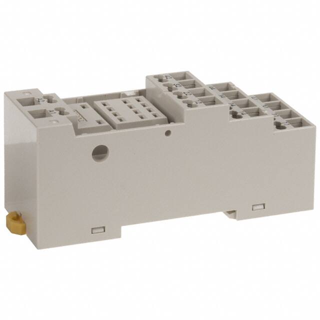 PYF14SOmron Automation and Safety