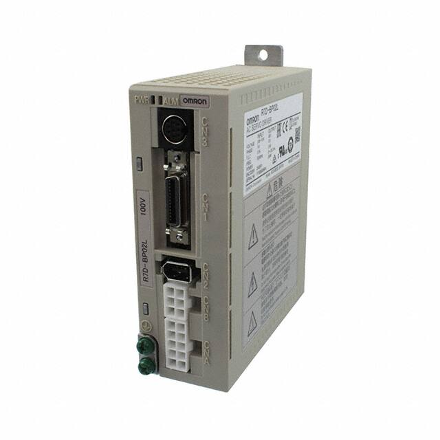 R7D-BP02LOmron Automation and Safety