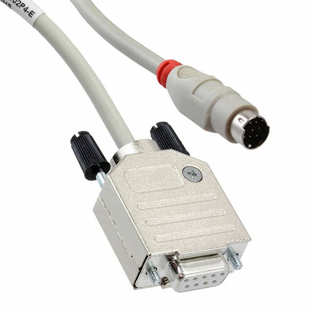 R88A-CCM002P4-EOmron Automation and Safety