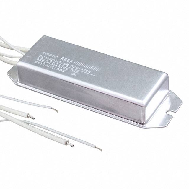 R88A-RR08050SOmron Automation and Safety