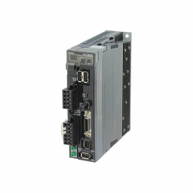 R88D-KN02H-ML2Omron Automation and Safety