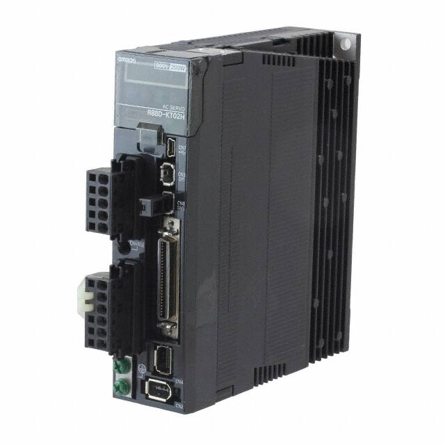 Omron Automation and Safety R88D-KT02H