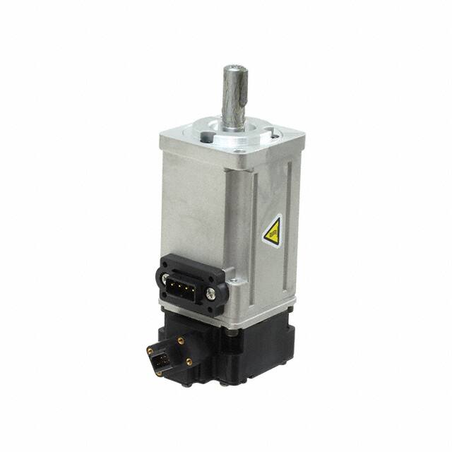 R88M-K10030H-S2Omron Automation and Safety