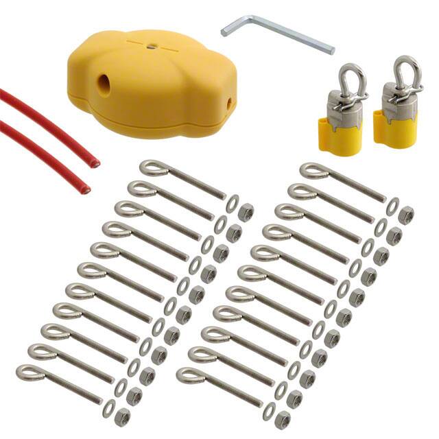 RTK-5Omron Automation and Safety
