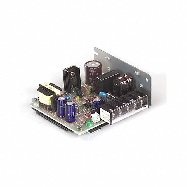 S82J-01005AOmron Automation and Safety