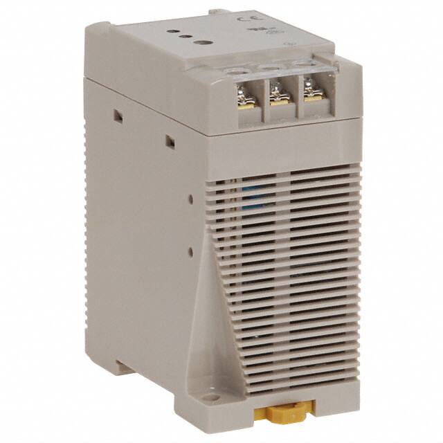 S82K-01505Omron Automation and Safety