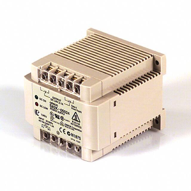 S82K-05024Omron Automation and Safety