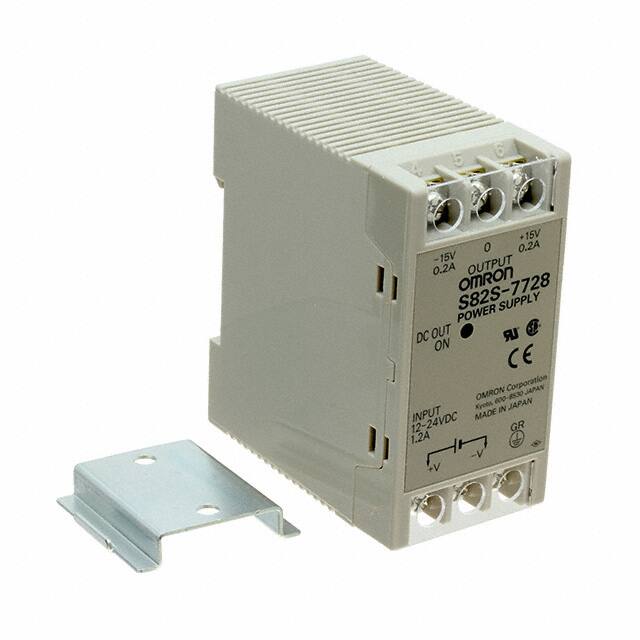 S82S-7728Omron Automation and Safety