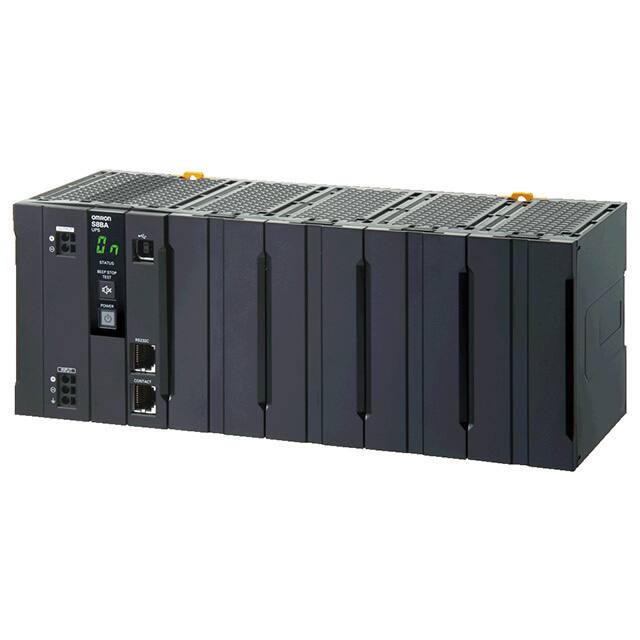 S8BA-24D24D480LFOmron Automation and Safety