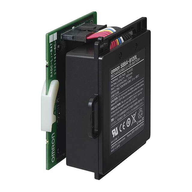 S8BA-B120LOmron Automation and Safety