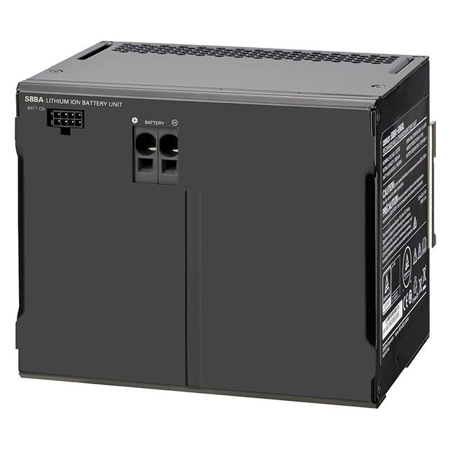 S8BA-S960LOmron Automation and Safety