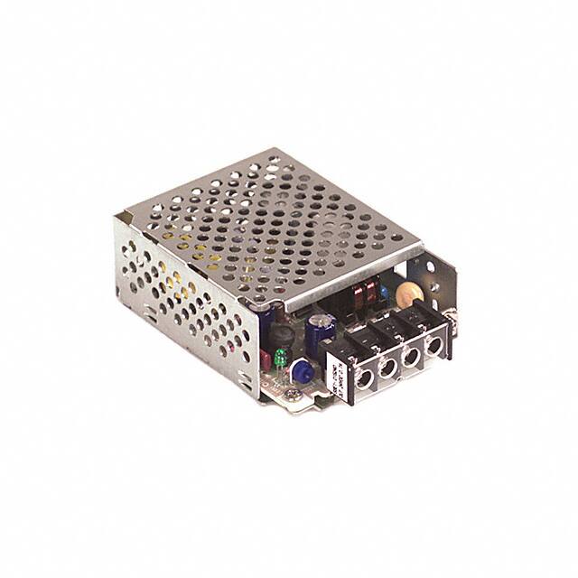 Omron Automation and Safety S8E1-01524D