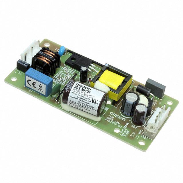 S8EX-N01524Omron Automation and Safety