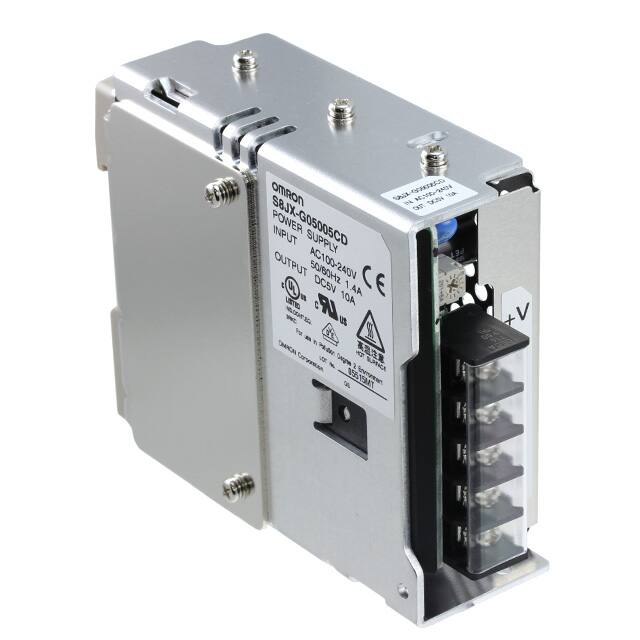 S8JXG05005CDOmron Automation and Safety
