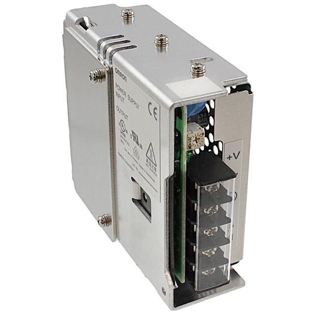 S8JXG05012CDOmron Automation and Safety