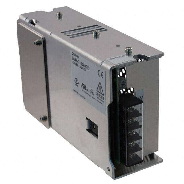S8JX-G10024CDOmron Automation and Safety