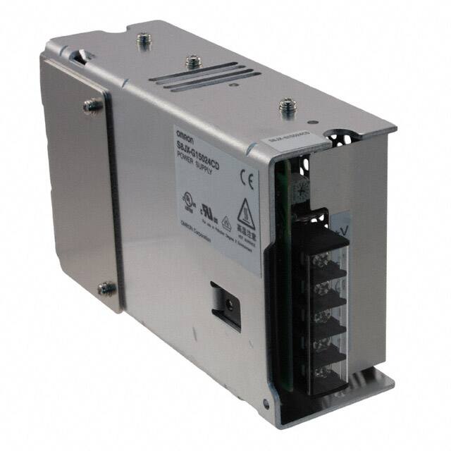 S8JX-G15024CDOmron Automation and Safety