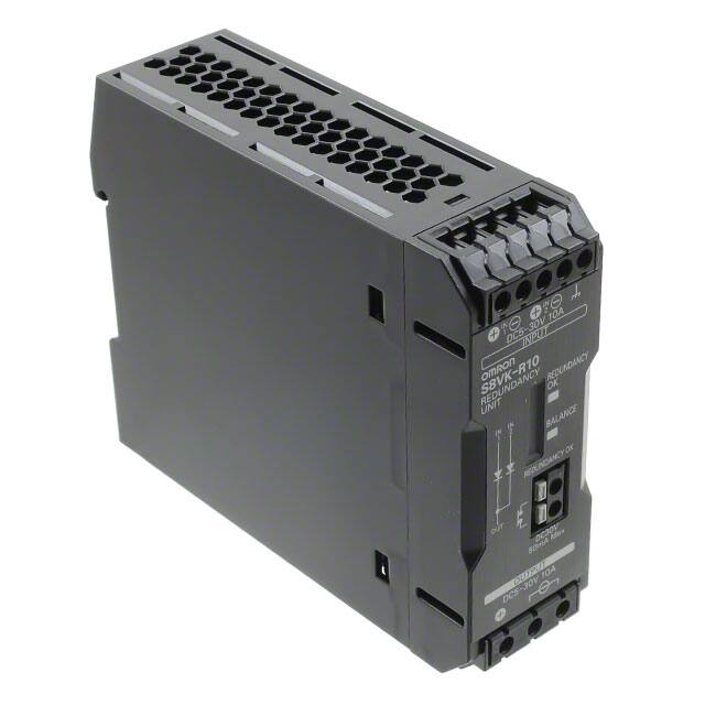 S8VK-R10Omron Automation and Safety