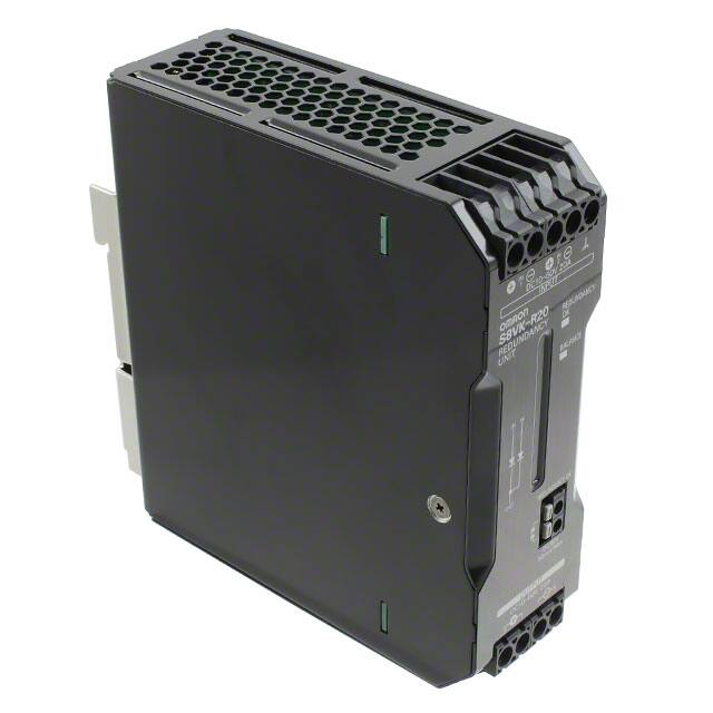 S8VK-R20Omron Automation and Safety