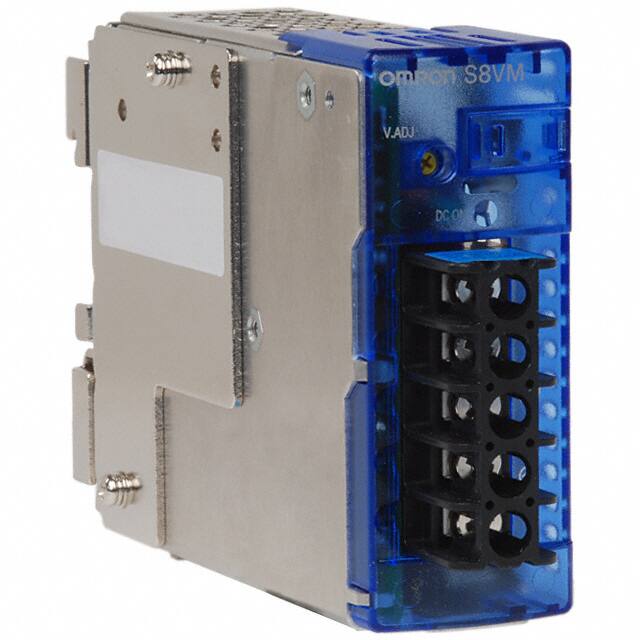 S8VM-03005CDOmron Automation and Safety