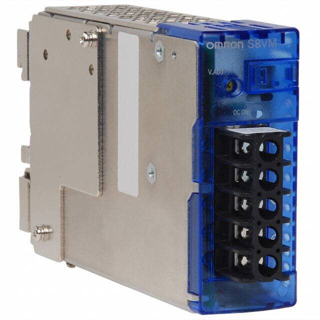 S8VM-05005CDOmron Automation and Safety