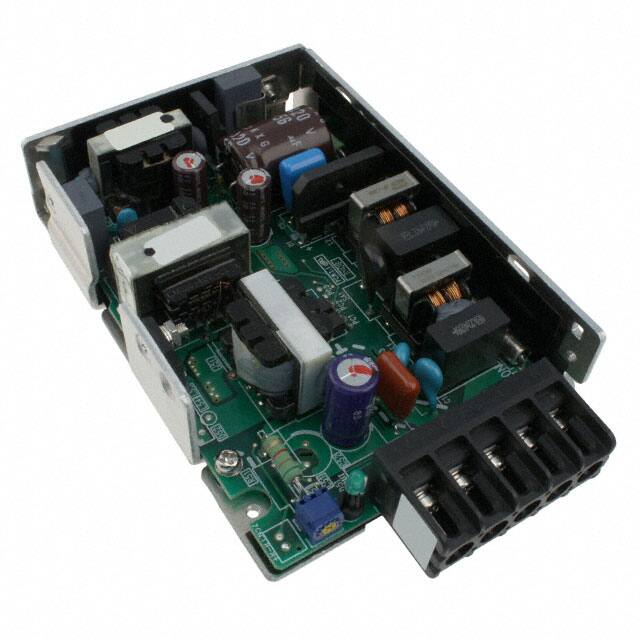 S8VM-05024Omron Automation and Safety