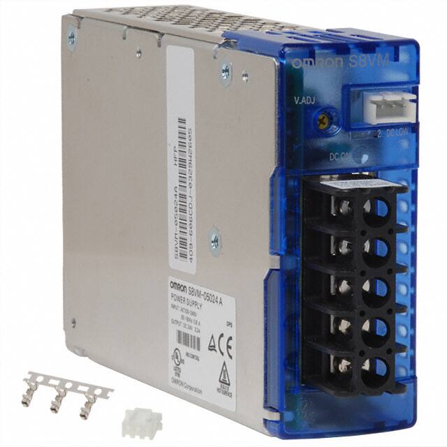 S8VM-05024AOmron Automation and Safety