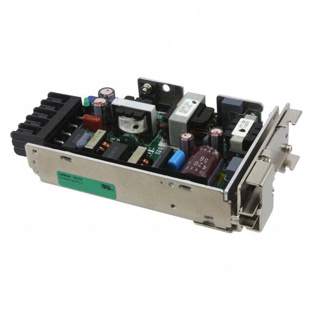 S8VM-05005DOmron Automation and Safety