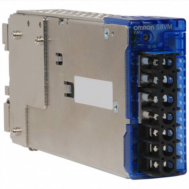 S8VM-10015CDOmron Automation and Safety