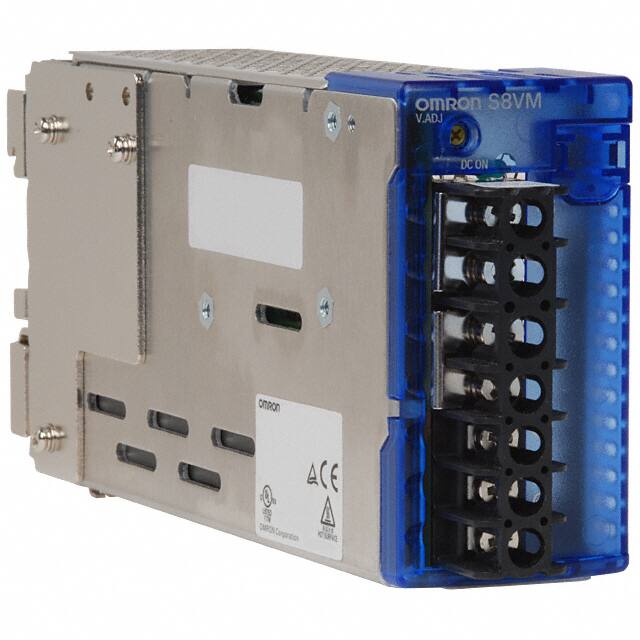 S8VM-15015CDOmron Automation and Safety