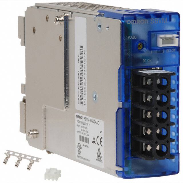 S8VM-15024AOmron Automation and Safety
