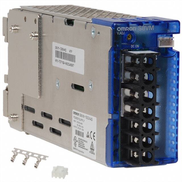 S8VM-15024ADOmron Automation and Safety