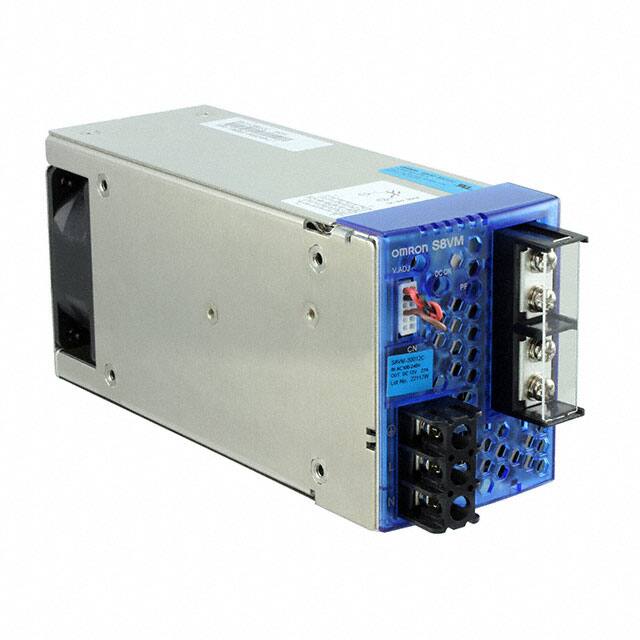 S8VM-30012COmron Automation and Safety
