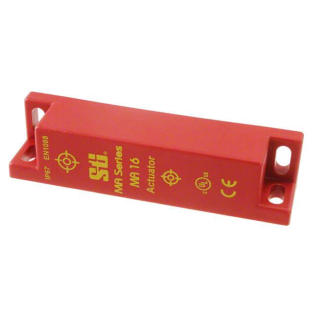 SA07-MA16Omron Automation and Safety