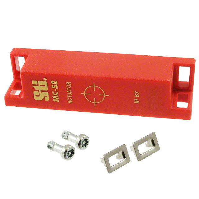 SA31-MC20Omron Automation and Safety