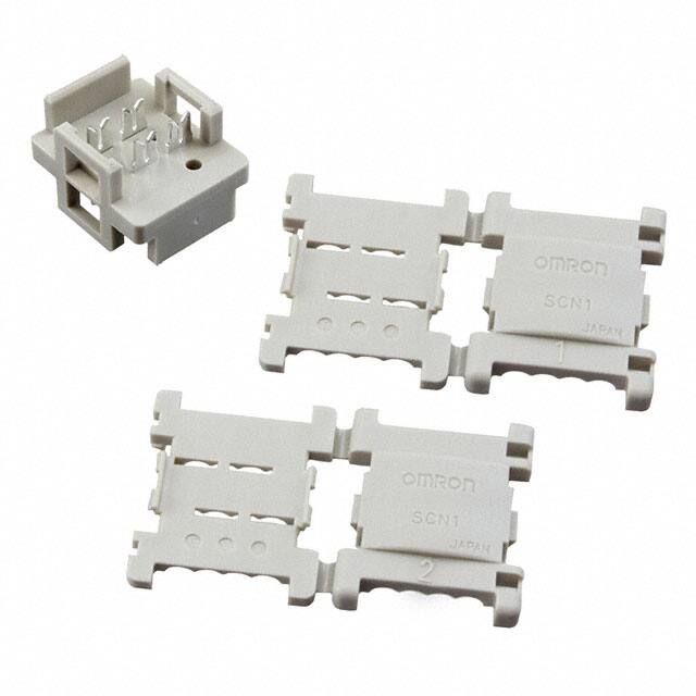 SCN1-TH4EOmron Automation and Safety